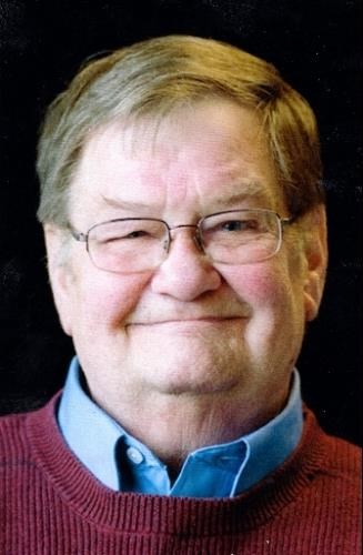Robert Mesbergen obituary, 1950-2021, Grandville, MI