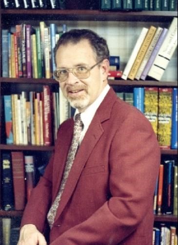 James M. McKendrick obituary, Grand Rapids, MI