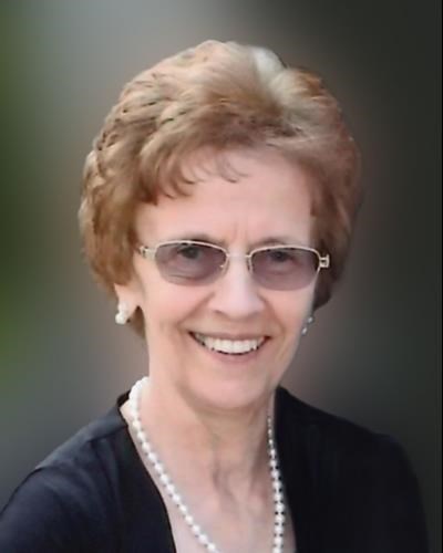 Alice K. Johnson obituary, Byron Center, MI