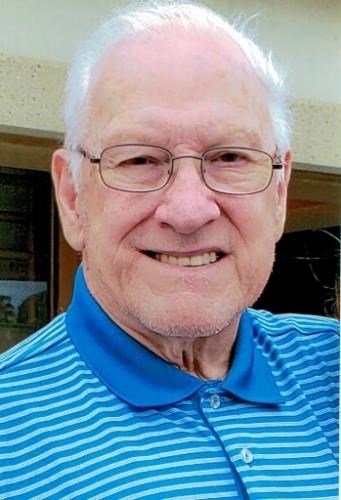 Larry Crabbe obituary, Kentwood, MI