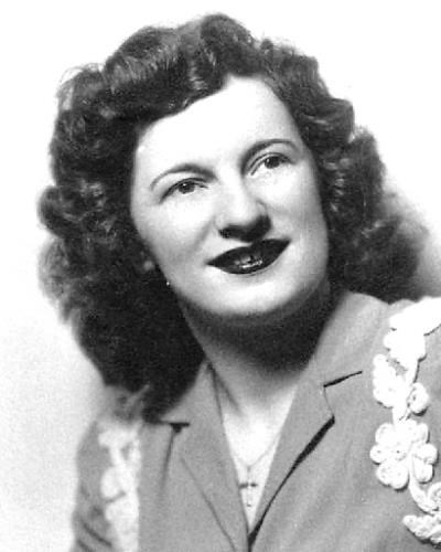 Dorothy Tolan obituary, 1925-2021, Wayland, MI