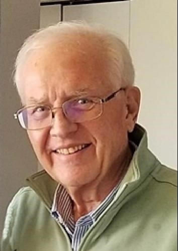 James DeVries obituary, Grand Rapids, MI
