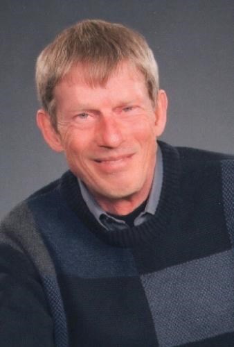 Randall Branderhorst obituary, 1959-2021, Grandville, MI
