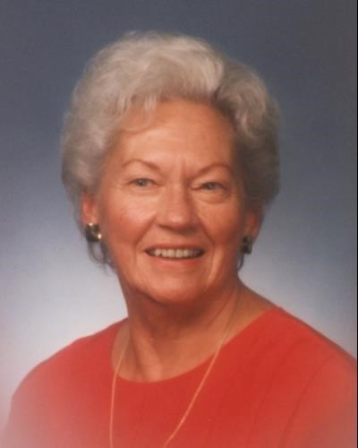 Freda Ide obituary, 1925-2021, Byron Center, MI