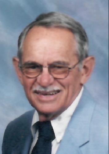 Romilly Eugene Graham obituary, 1930-2021, Grand Rapids, MI