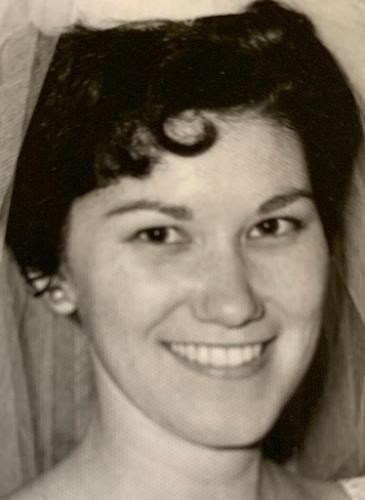 Barbara Clare obituary, 1938-2021, Grand Rapids, MI