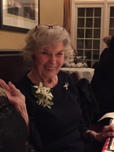 Jean Lydia  Swann "Jeanne" Posthuma obituary, 1927-2021, Grand Rapids, MI