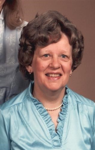 Marilyn Rector obituary, 1935-2021, Grand Rapids, MI