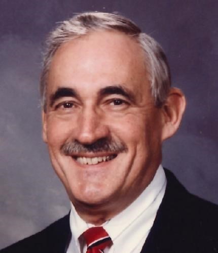 Albert Kendall obituary, Rock Hill, MI