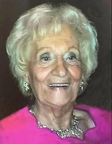Anne Postma obituary, 1925-2021, Grand Rapids, MI