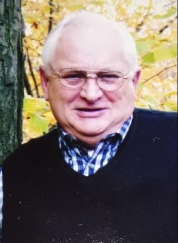 Donald Grunwell obituary, 1939-2021, Grand Rapids, MI