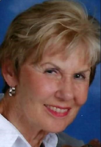 Phyllis OKrangley obituary