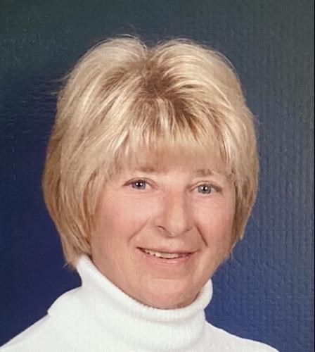 Patricia Bozek obituary, 1952-2021, Comstock Park, MI