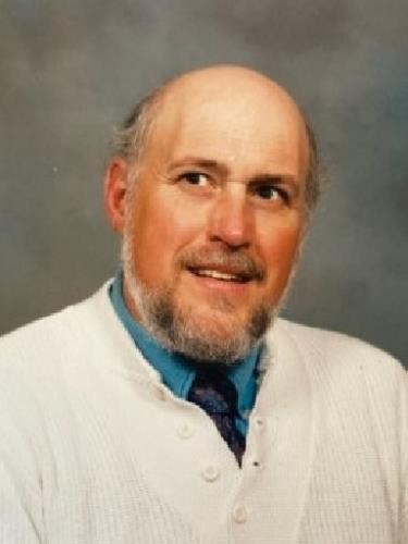 William Frederick "Bill" Boyd obituary, 1947-2021, Rockford, MI