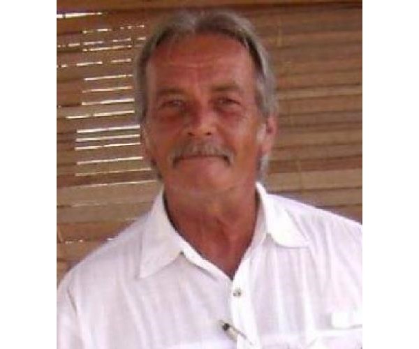 Jerry Smith Obituary (2021) Bradenton, FL Grand Rapids Press