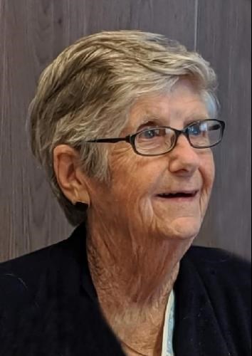 Betty Wissink obituary, Grand Rapids, MI