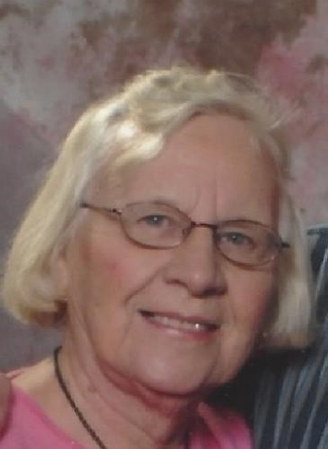 Eleanor Czerney obituary, Grand Rapids, MI