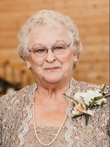 Darlene Boshears obituary, 1945-2021, Grandville, MI
