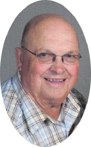 Bernard Herman Looks obituary, Coopersville, MI
