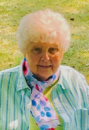 Clara Boersma obituary, 1938-2021, Grandville, MI