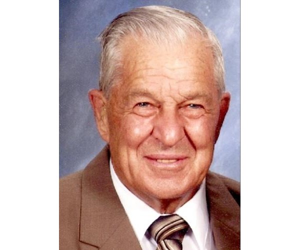 Harvey Ouwinga Obituary (1932 2021) Grand Rapids, MI Grand Rapids