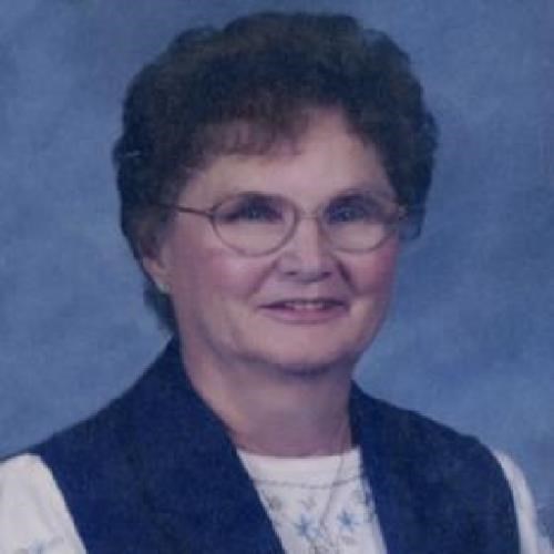 Bernice Therese Luxford obituary, Grand Rapids, MI
