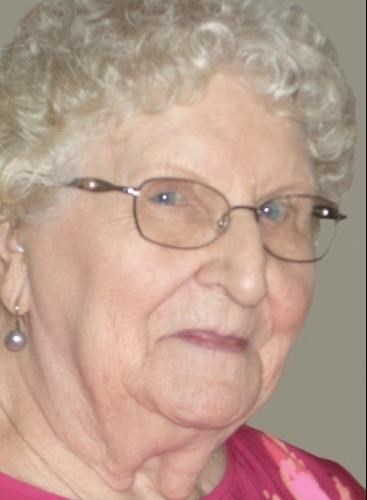 Carol Borst obituary, Kentwood, MI