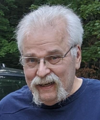 Richard J. Wagstaff obituary, Cedar Springs, MI