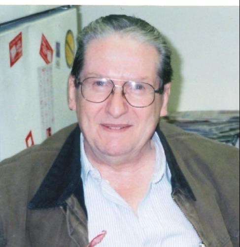 John Thomas obituary, 1935-2021, Lowell, MI
