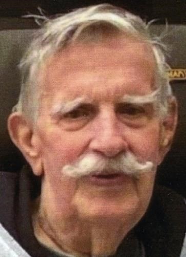 Kenneth Houtman obituary, Grand Rapids, MI