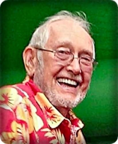 James Hoffman obituary, Grand Rapids, MI