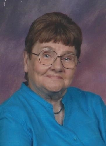 Lavina Fabbro obituary, Grand Rapids, MI