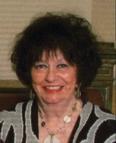 Patricia O'Connell obituary, 1935-2021, Grand Rapids, MI