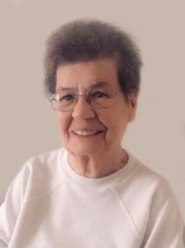 Nancy Lois Nash obituary, Wyoming, MI