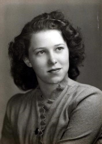 Louise Denney obituary, 1927-2021, Grand Rapids, MI