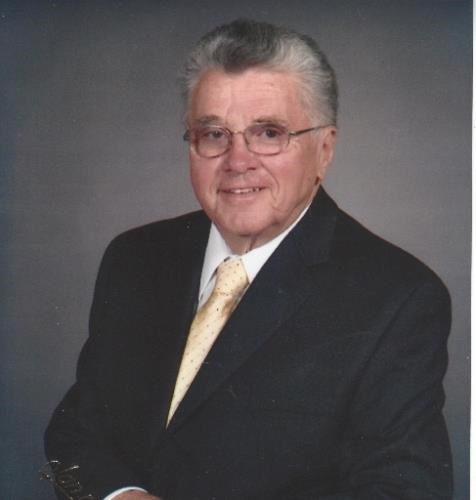 Frederick Platte obituary, Grand Rapids, MI