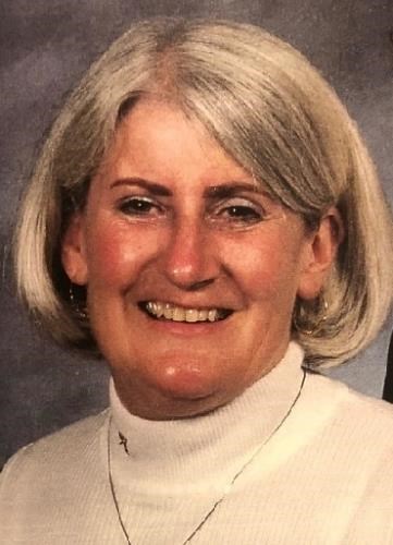 Ann Baker obituary, Grand Rapids, MI