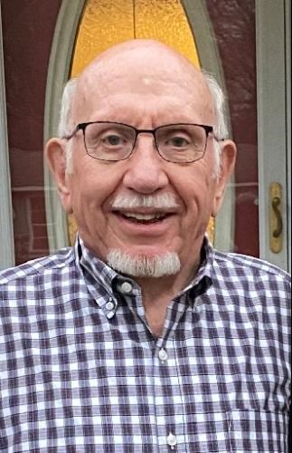 James Tamminga obituary, 1937-2021, Grandville, MI