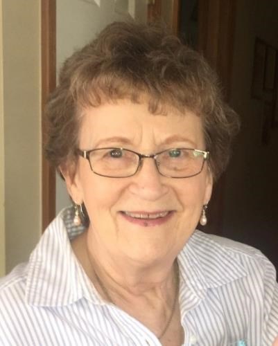 Pamela McVeigh obituary, Grand Rapids, MI