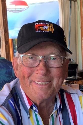 Arthur Blough obituary, 1944-2021, Lowell, MI