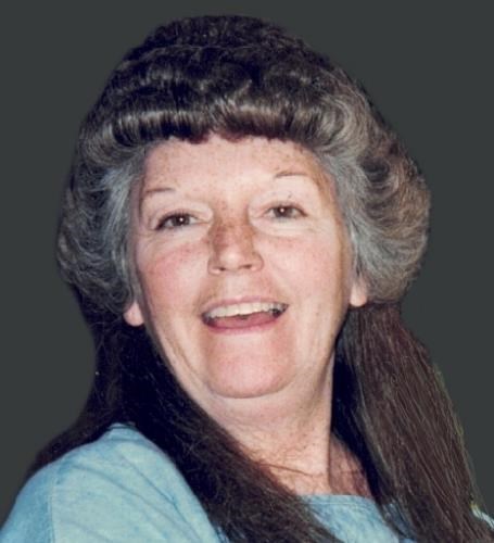 Linda Geffert obituary
