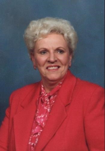 Donna Aukeman obituary, 1928-2021, Grandville, MI