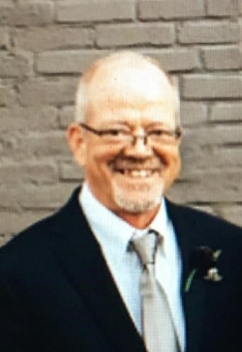 Steven Schuitema obituary, 1960-2021, Grandville, MI