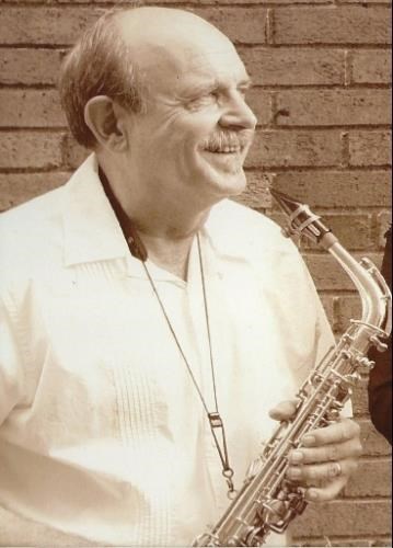 Harold Scott Reiter obituary, 1940-2021, Grand Rapids, MI
