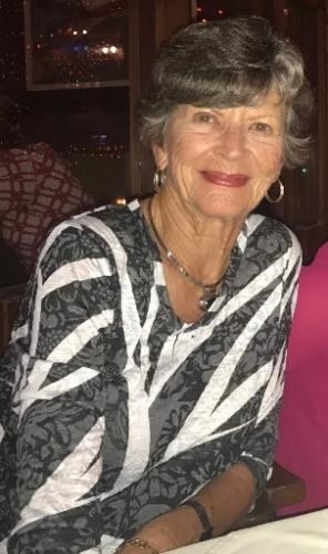 Mary Lindsay obituary, 1941-2021, Grand Rapids, MI