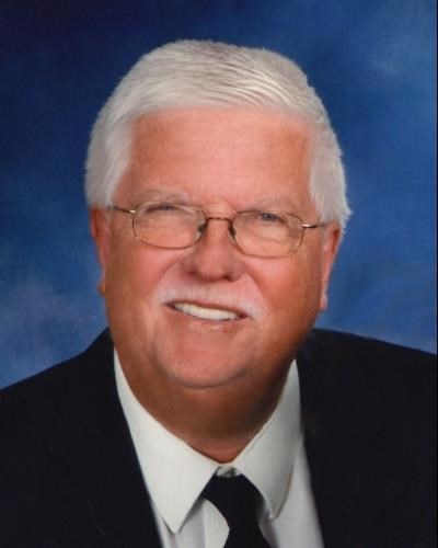 Rev.  Donald J. Vander Klok obituary, 1942-2021, Byron Center, MI
