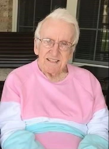 Darlene R. Sisson obituary, 1937-2021, Middleville, MI