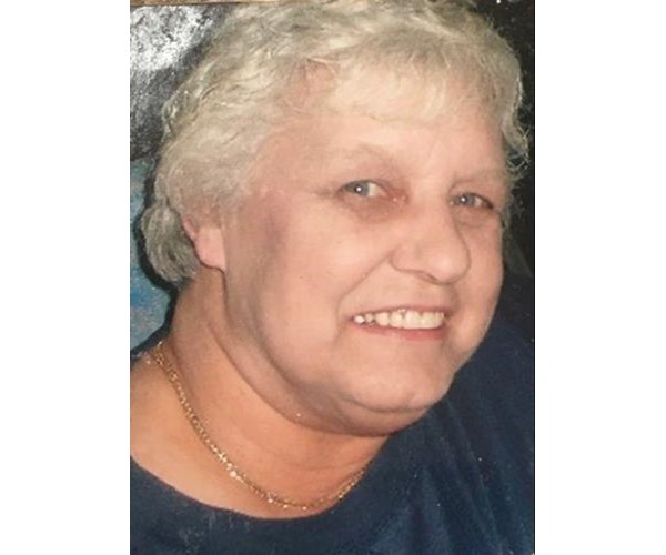 Donna Nardin Obituary (2021) Grand Rapids, MI Grand Rapids Press