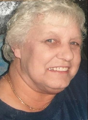 Donna Nardin obituary