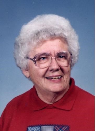 Phyllis Boonstra obituary, 1926-2021, Grand Rapids, MI
